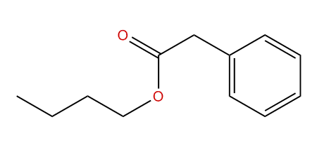 Butyl phenylacetate